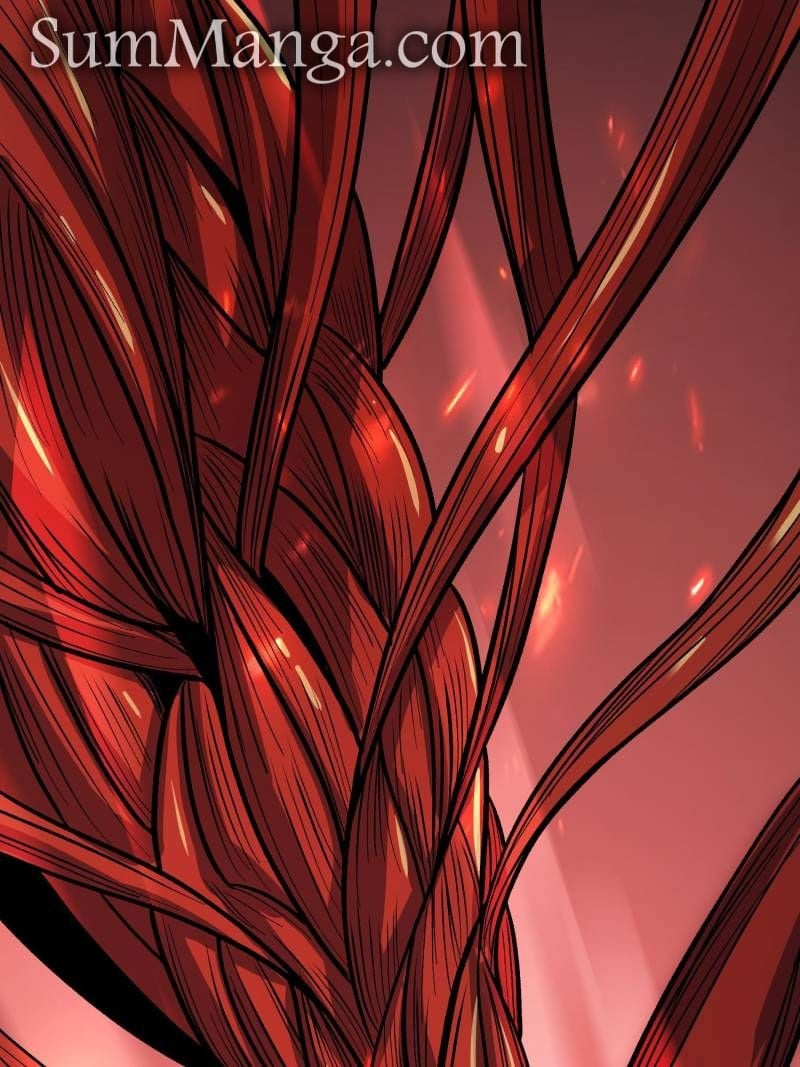 I'm Really Not A Supervillain Chapter 260 49